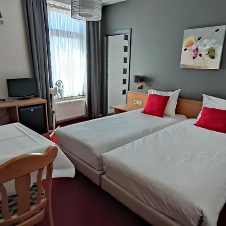 La Chrysalide 3* Etalle