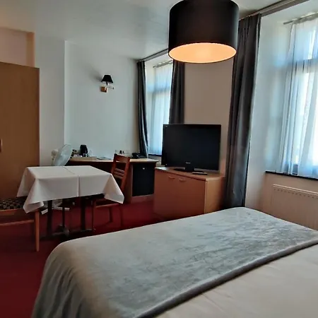 La Chrysalide Szálloda Étalle