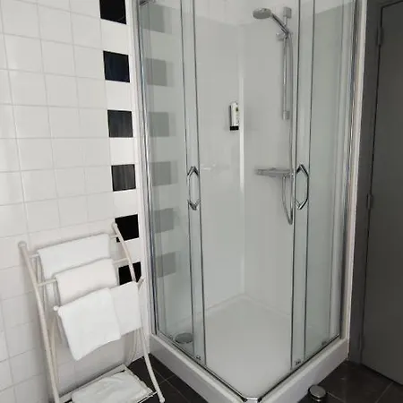 Hotel La Chrysalide Etalle