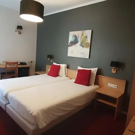 Hotel La Chrysalide Etalle
