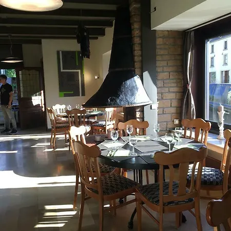 Hotel La Chrysalide 3*