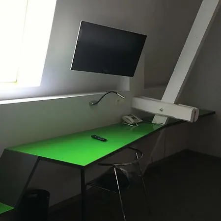 La Chrysalide Hotel 3*
