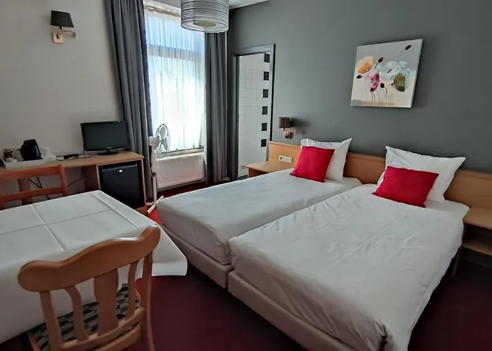 La Chrysalide 3* Etalle