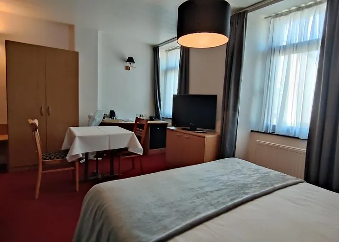 La Chrysalide Hotel Etalle