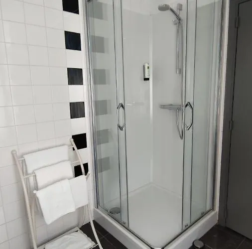 Hotel La Chrysalide Etalle