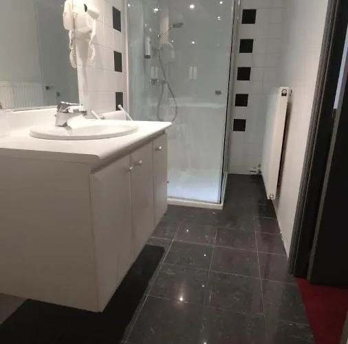 La Chrysalide 酒店 Etalle