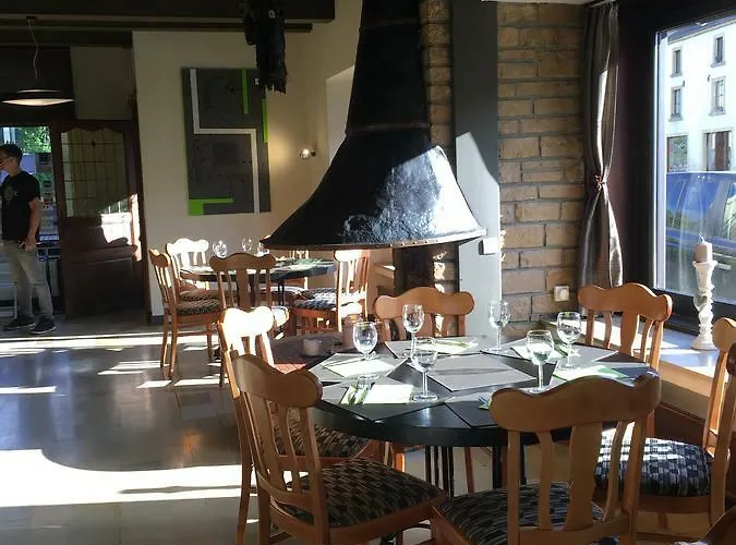 Hotel La Chrysalide 3*