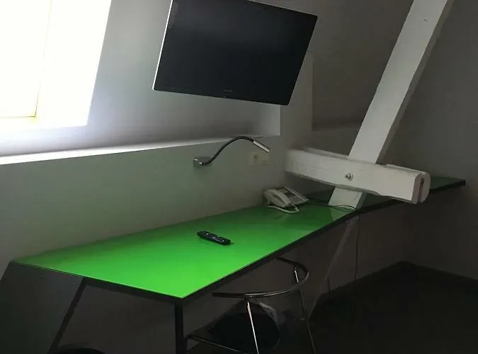 La Chrysalide Hotel 3*